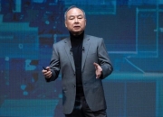 软银集团创始人孙正义据悉计划筹措1000亿美元成立AI芯片企业